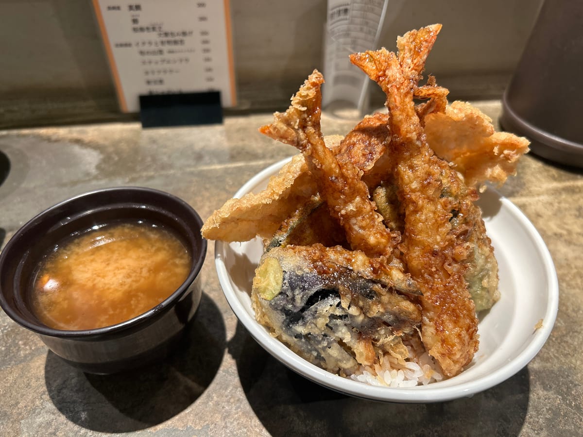 March 29th, Tempra Takao